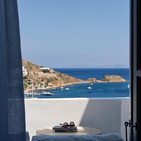 The Petra, Small Luxury Hotels Of The World Grikos Bay  エクステリア 写真
