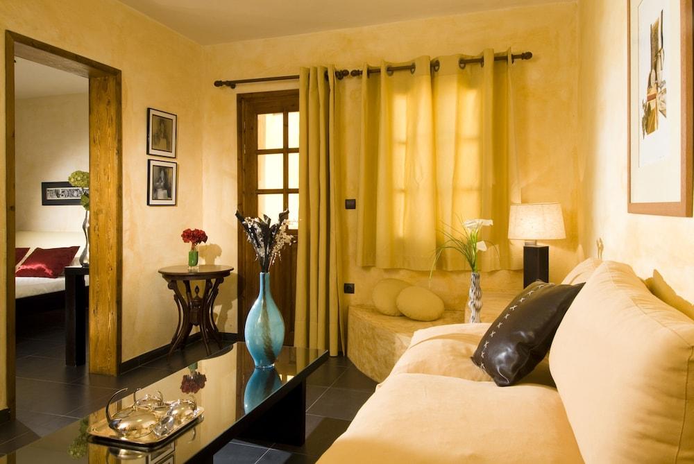 The Petra, Small Luxury Hotels Of The World Grikos Bay  エクステリア 写真