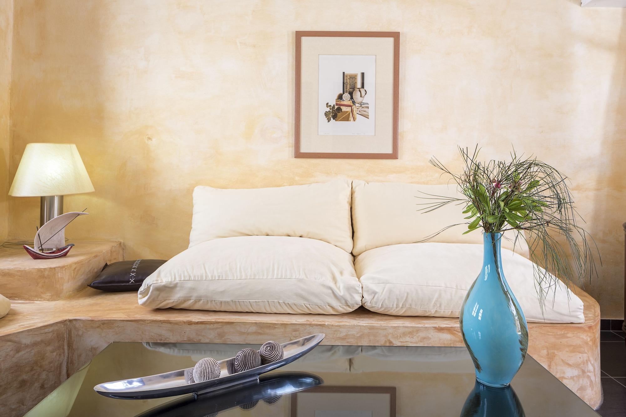 The Petra, Small Luxury Hotels Of The World Grikos Bay  エクステリア 写真