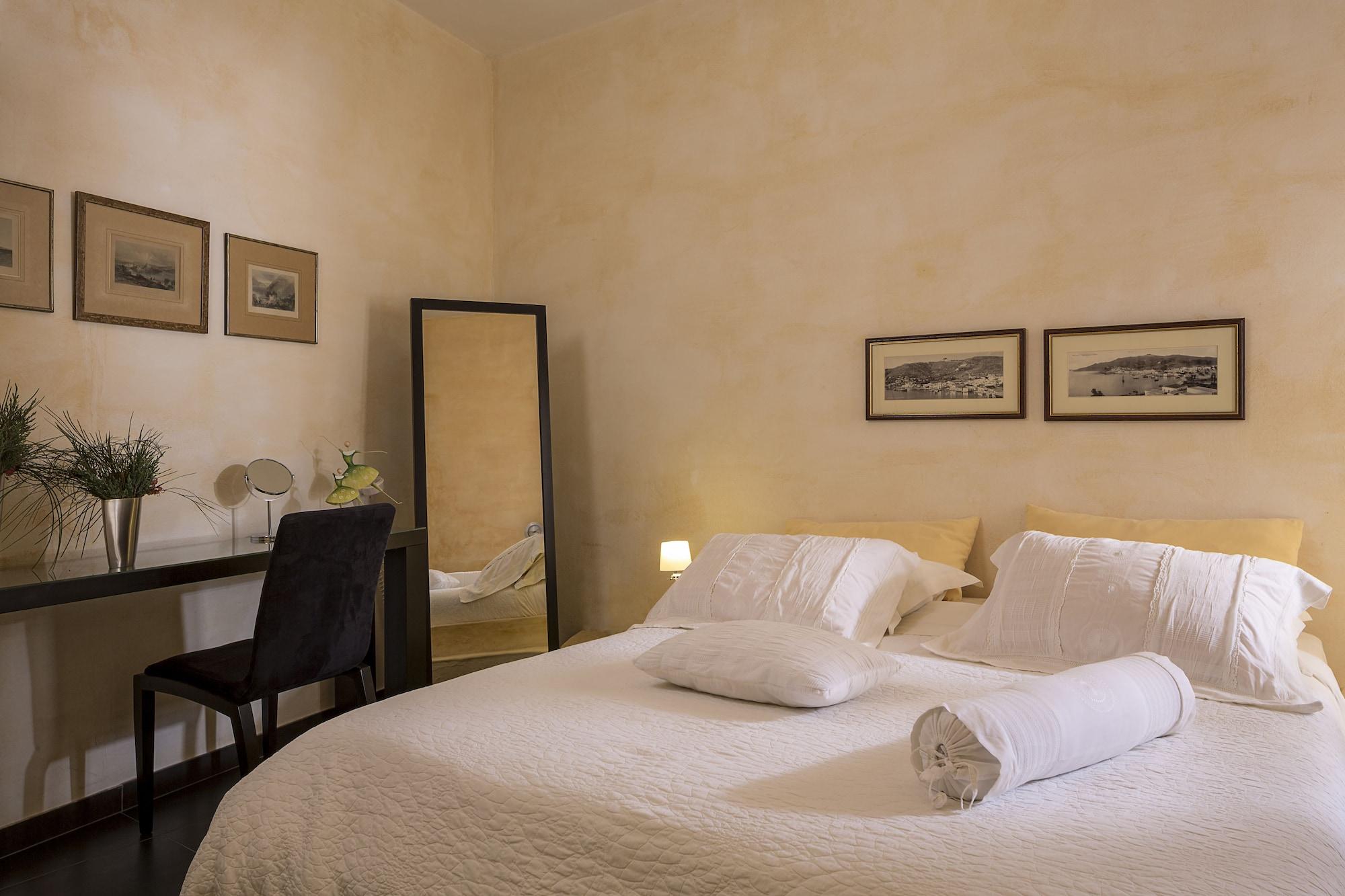 The Petra, Small Luxury Hotels Of The World Grikos Bay  エクステリア 写真