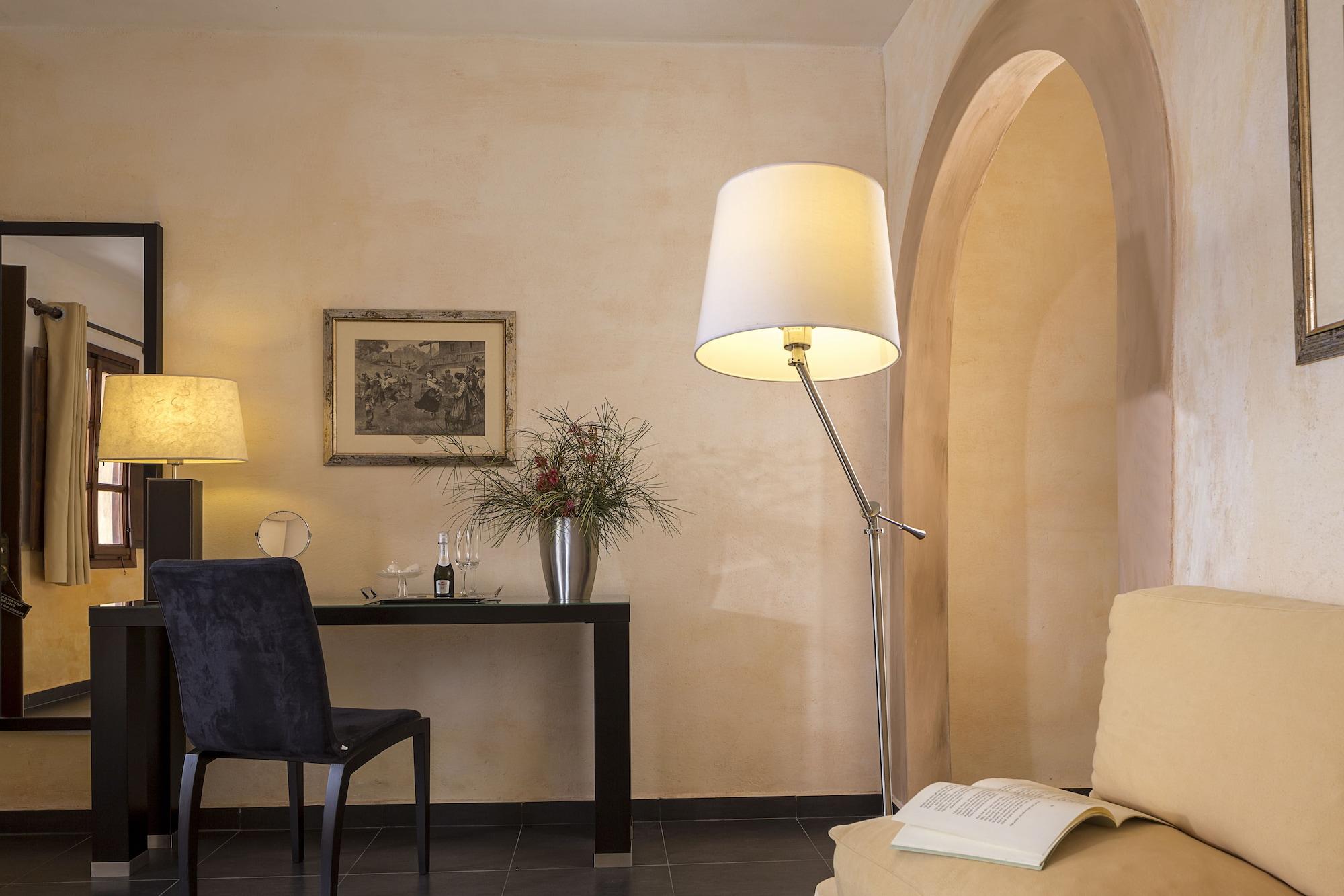 The Petra, Small Luxury Hotels Of The World Grikos Bay  エクステリア 写真