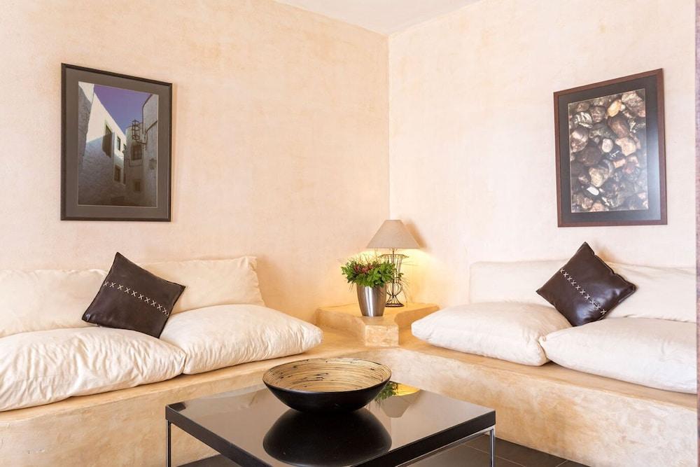 The Petra, Small Luxury Hotels Of The World Grikos Bay  エクステリア 写真