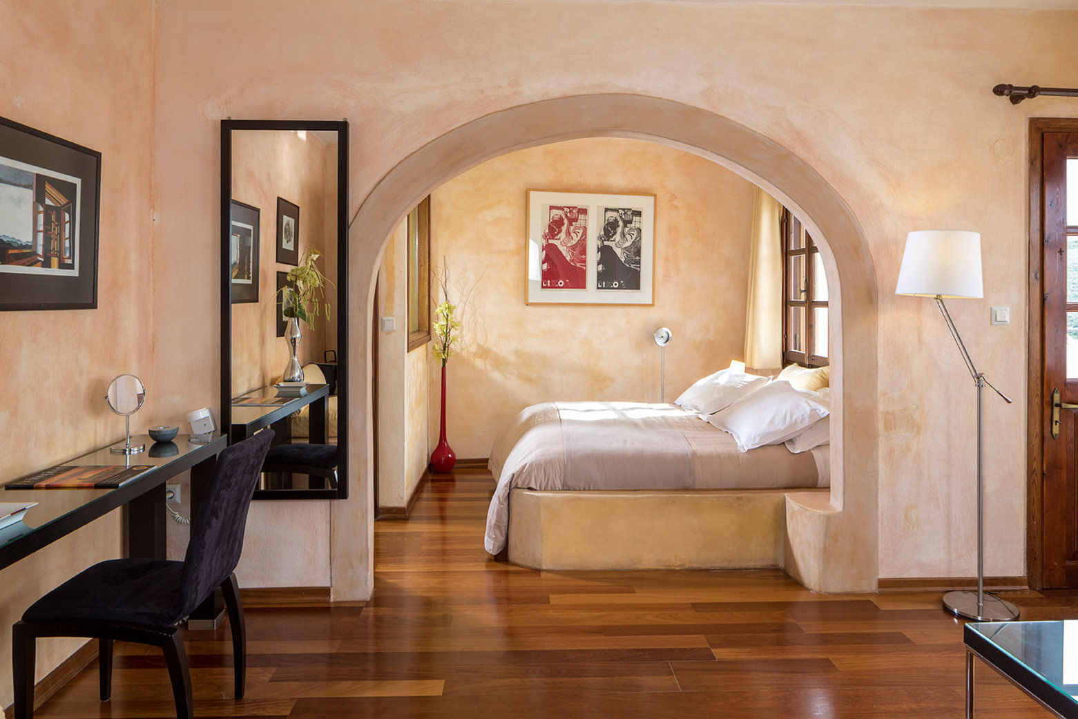 The Petra, Small Luxury Hotels Of The World Grikos Bay  エクステリア 写真